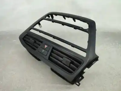 Автозапчасти б/у аэрационная решетка за hyundai i20 ii (gb, ib) 1.2 ссылки oem iam   