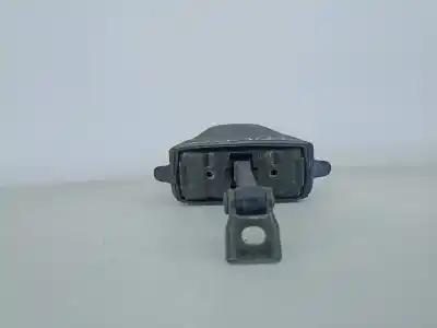 Second-hand car spare part door stop for bmw 5 (e60) 525 d oem iam references   