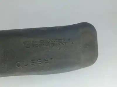 Second-hand car spare part door stop for bmw 5 (e60) 525 d oem iam references   