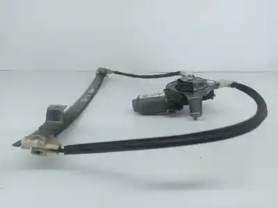 Pezzo di ricambio per auto di seconda mano alzacristalli anteriore sinistro per renault scénic i monospace (ja0/1_, fa0_) 1.9 dti (ja1u) riferimenti oem iam 400733t2  