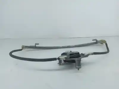 Pezzo di ricambio per auto di seconda mano alzacristalli anteriore sinistro per renault scénic i monospace (ja0/1_, fa0_) 1.9 dti (ja1u) riferimenti oem iam 400733t2  