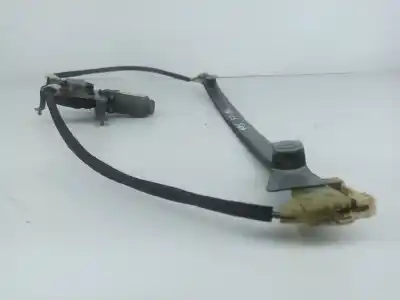 Pezzo di ricambio per auto di seconda mano alzacristalli anteriore sinistro per renault scénic i monospace (ja0/1_, fa0_) 1.9 dti (ja1u) riferimenti oem iam 400733t2  