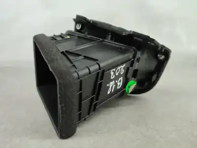 Автозапчасти б/у аэрационная решетка за hyundai i20 ii (gb, ib) 1.2 ссылки oem iam   