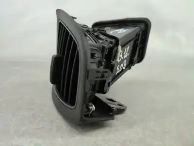 Автозапчасти б/у аэрационная решетка за hyundai i20 ii (gb, ib) 1.2 ссылки oem iam   