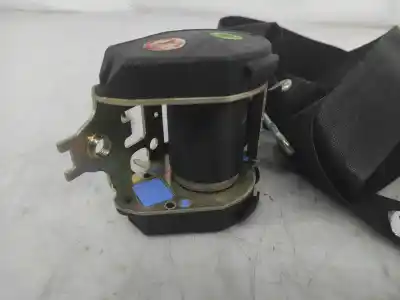 Автозапчасти б/у правый передний ремень безопасности за ford focus i (daw, dbw) 1.4 16v ссылки oem iam   