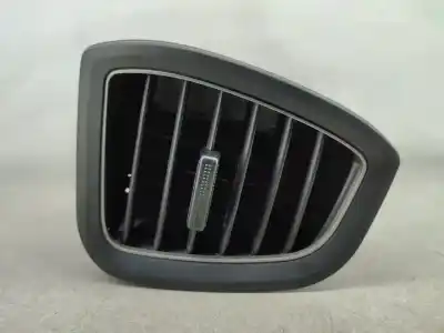 Автозапчасти б/у аэрационная решетка за hyundai i20 ii (gb, ib) 1.2 ссылки oem iam 