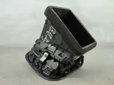 Автозапчасти б/у аэрационная решетка за hyundai i20 ii (gb, ib) 1.2 ссылки oem iam   