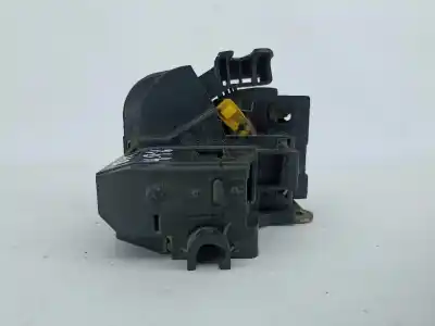 Second-hand car spare part left front door lock for renault scénic i monospace (ja0/1_, fa0_) 1.9 dti (ja1u) oem iam references   