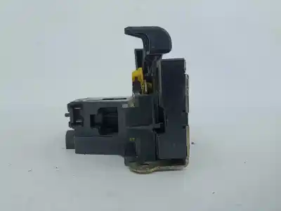 Second-hand car spare part left front door lock for renault scénic i monospace (ja0/1_, fa0_) 1.9 dti (ja1u) oem iam references   