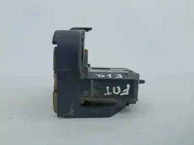 Second-hand car spare part left front door lock for renault scénic i monospace (ja0/1_, fa0_) 1.9 dti (ja1u) oem iam references   