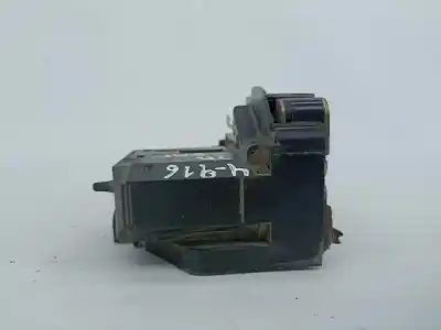 Second-hand car spare part rear right door lock for renault scénic i monospace (ja0/1_, fa0_) 1.9 dti (ja1u) oem iam references   