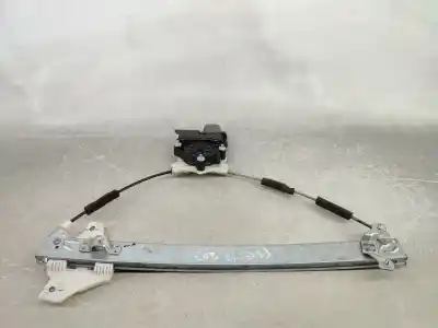 Автозапчасти б/у регулятор стекла переднего левого за hyundai i20 ii (gb, ib) 1.2 ссылки oem iam 6pinos