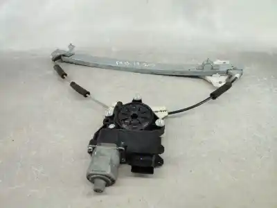 Автозапчасти б/у регулятор стекла переднего левого за hyundai i20 ii (gb, ib) 1.2 ссылки oem iam 6pinos  