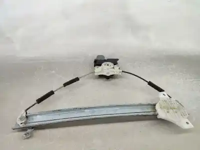 Автозапчасти б/у регулятор стекла переднего левого за hyundai i20 ii (gb, ib) 1.2 ссылки oem iam 6pinos  