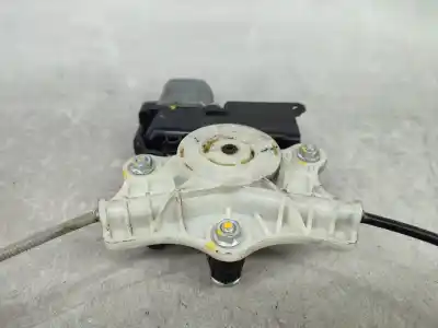 Автозапчасти б/у регулятор стекла переднего левого за hyundai i20 ii (gb, ib) 1.2 ссылки oem iam 6pinos  