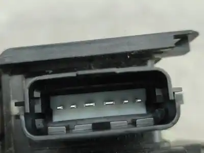 Автозапчасти б/у регулятор стекла переднего левого за hyundai i20 ii (gb, ib) 1.2 ссылки oem iam 6pinos  