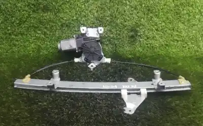 Tweedehands auto-onderdeel regelaar links voorruit voor nissan note (e11, ne11) 1.4 oem iam-referenties 400927