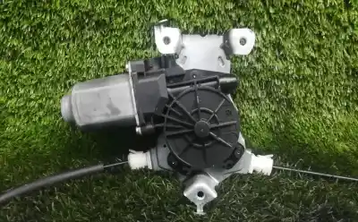 Second-hand car spare part driver left window regulator for nissan note (e11, ne11) 1.4 oem iam references 400927  