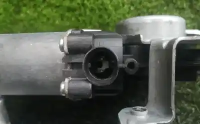 Second-hand car spare part driver left window regulator for nissan note (e11, ne11) 1.4 oem iam references 400927  