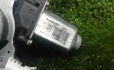 Second-hand car spare part driver left window regulator for nissan note (e11, ne11) 1.4 oem iam references 400927  