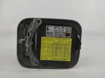 Автозапчасти б/у наружная крышка топлива за audi a4 b5 (8d2) 1.8 t ссылки oem iam 8d0010139d  