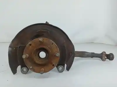 Second-hand car spare part front right knuckle for honda civic vii hatchback (eu, ep, ev) 1.6 i (ep2 eu8 eu6) oem iam references 