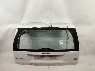 Peça sobressalente para automóvel em segunda mão porta da mala / tampa traseira por iveco daily iv caja/chasis 35c15 referências oem iam 