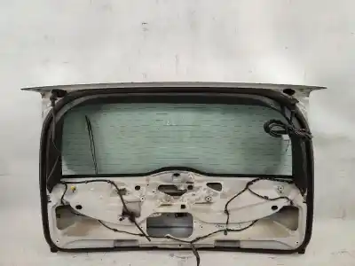 Автозапчасти б/у задняя дверь за iveco daily iv caja/chasis 35c15 ссылки oem iam   