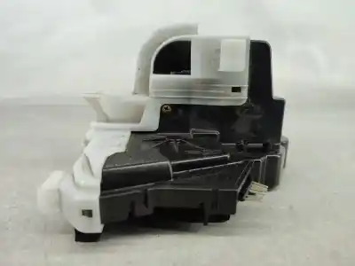 Автозапчасти б/у замок левой передней двери за hyundai i20 ii (gb, ib) 1.2 ссылки oem iam   