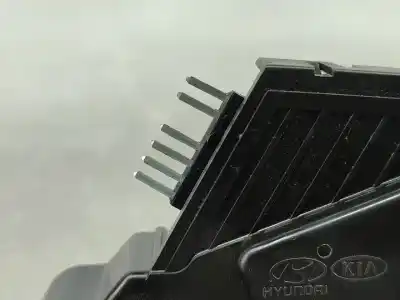 Автозапчасти б/у замок левой передней двери за hyundai i20 ii (gb, ib) 1.2 ссылки oem iam   