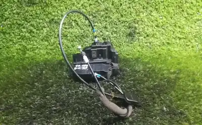 Tweedehands auto-onderdeel achter links deurslot voor nissan note (e11, ne11) 1.4 oem iam-referenties 