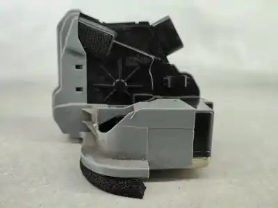 Автозапчастина б/у замок заднього правого дверя для hyundai i20 ii (gb, ib) 1.2 посилання на oem iam 4pinos  