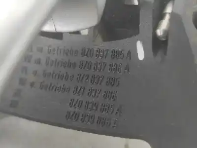 Автозапчастина б/у завнішня ручка задня права для audi a2 (8z0) 1.4 посилання на oem iam 8z0837885a   Автозапчастина б/у завнішня ручка задня права для audi a2 (8z0) 1.4 посилання на oem iam 8z0837885a