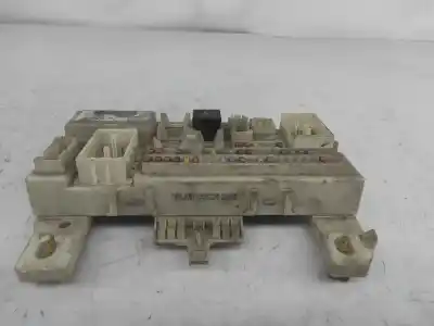 Pezzo di ricambio per auto di seconda mano scatola relè/fusibili per ford focus ii (da_, hcp, dp) 1.6 tdci riferimenti oem iam 4m5t14a073ae