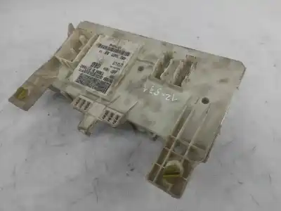 Pezzo di ricambio per auto di seconda mano scatola relè/fusibili per ford focus ii (da_, hcp, dp) 1.6 tdci riferimenti oem iam 4m5t14a073ae   Pezzo di ricambio per auto di seconda mano scatola relè/fusibili per ford focus ii (da_, hcp, dp) 1.6 tdci riferimenti oem iam 4m5t14a073ae