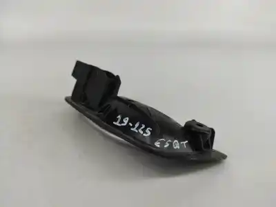 Second-hand car spare part interior left rear handle for bmw 1 (e87) 120 d oem iam references   