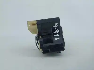 Peça sobressalente para automóvel em segunda mão comutador de limpa vidros por renault scénic i monospace (ja0/1_, fa0_) 1.9 dti (ja1u) referências oem iam 37001a  