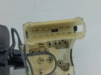 Peça sobressalente para automóvel em segunda mão comutador de limpa vidros por renault scénic i monospace (ja0/1_, fa0_) 1.9 dti (ja1u) referências oem iam 37001a  