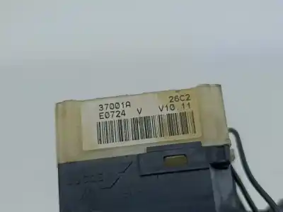 Peça sobressalente para automóvel em segunda mão comutador de limpa vidros por renault scénic i monospace (ja0/1_, fa0_) 1.9 dti (ja1u) referências oem iam 37001a  