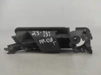 Автозапчасти б/у внутри передней правой ручки за audi a2 (8z0) 1.4 ссылки oem iam 6z0839020  