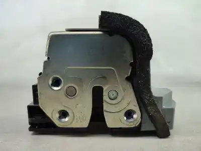 Автозапчасти б/у замок задней левой двери за hyundai i20 ii (gb, ib) 1.2 ссылки oem iam 4pinos