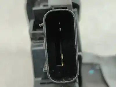 Автозапчастина б/у замок дверей заднього лівого для hyundai i20 ii (gb, ib) 1.2 посилання на oem iam 4pinos  