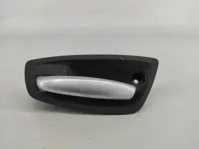 Peça sobressalente para automóvel em segunda mão puxador interior dianteiro direito por bmw 1 (e87) 120 d referências oem iam 