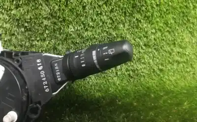 Tweedehands auto-onderdeel opdracht schoon voor nissan note (e11, ne11) 1.4 oem iam-referenties 6721sn