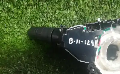 Pezzo di ricambio per auto di seconda mano comando pulito per nissan note (e11, ne11) 1.4 riferimenti oem iam 6721sn  