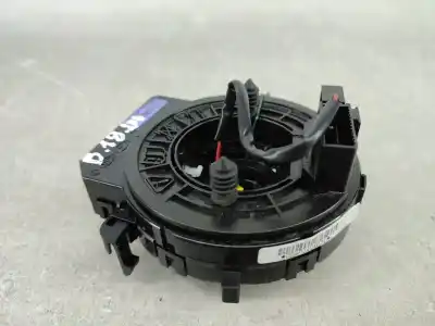 Автозапчасти б/у кольцо подушки безопасности за hyundai i20 ii (gb, ib) 1.2 ссылки oem iam dd4p1404031  