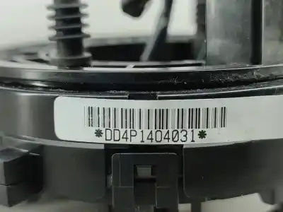 Автозапчасти б/у кольцо подушки безопасности за hyundai i20 ii (gb, ib) 1.2 ссылки oem iam dd4p1404031  