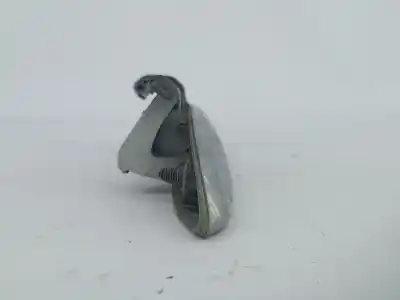 Автозапчастина б/у завнішня ручка задня ліва для renault megane scenic (ja0/1_) 1.9 dti (ja0n) посилання на oem iam 7700433075  