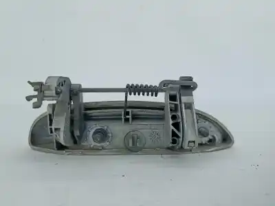 Pezzo di ricambio per auto di seconda mano maniglia esterna posteriore sinistra per renault scénic i monospace (ja0/1_, fa0_) 1.9 dti (ja1u) riferimenti oem iam 7700433075  