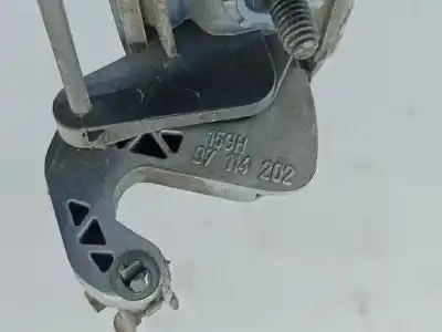 Pezzo di ricambio per auto di seconda mano maniglia esterna posteriore sinistra per renault scénic i monospace (ja0/1_, fa0_) 1.9 dti (ja1u) riferimenti oem iam 7700433075  